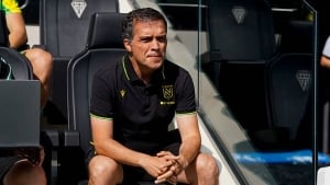 Illustration : FC Nantes : Gros coup dur pour Castro avant d'affronter Lille