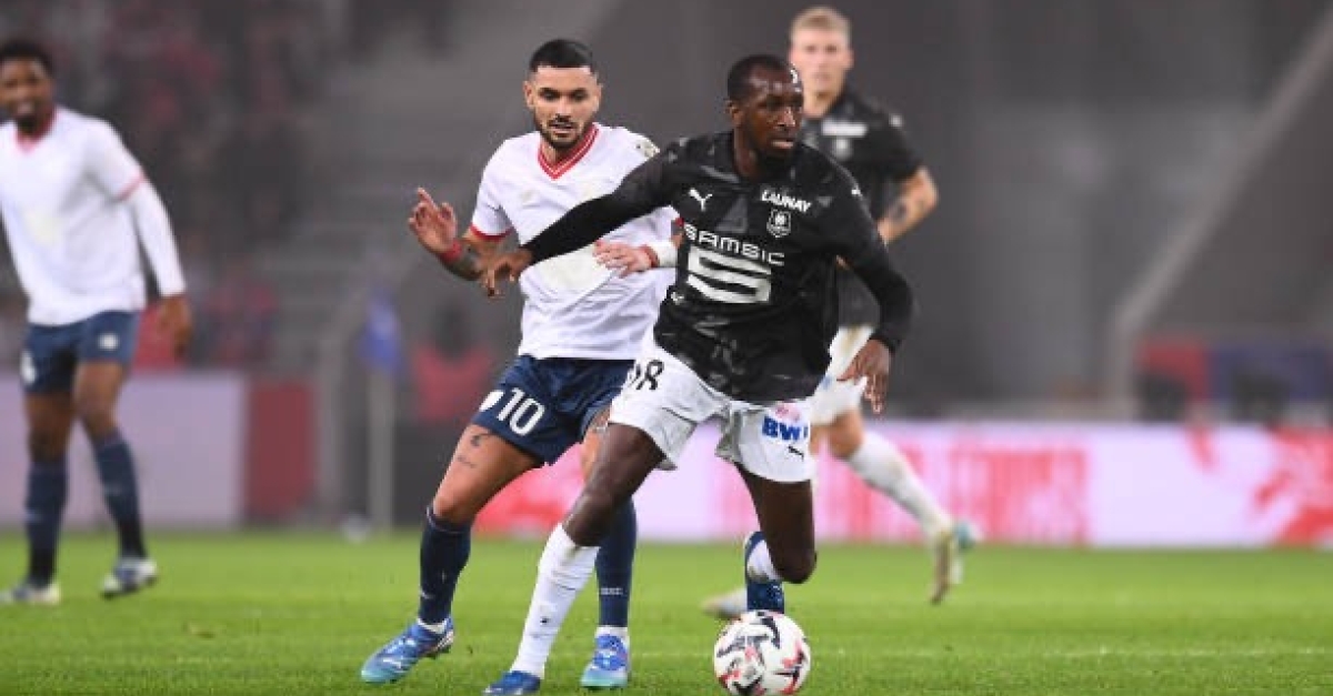 Mercato Rennes : Un Rouge et Noir oublié complètement bradé sur le marché des transferts