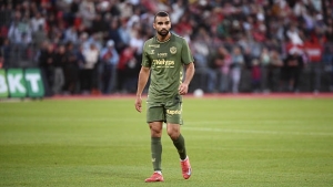 Illustration : ASSE : Une titularisation inattendue dans le onze d'Horneland pour défier Le Mans ?