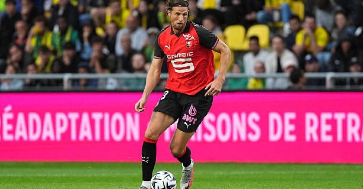 Mercato OL : Un flop du Stade Rennais ciblé par les Gones à la surprise générale