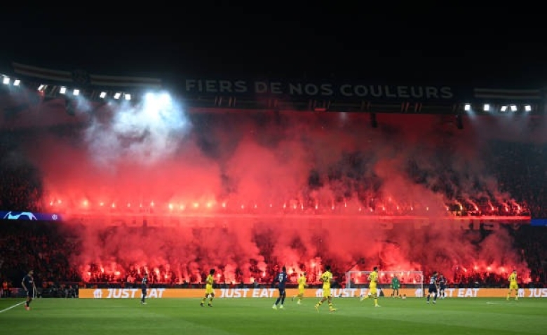 Illustration : "PSG : Une grande décision prise par les dirigeants sur le futur stade ?"