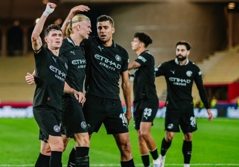 Illustration : Pronostic Manchester City-Everton (8ème journée de Premier League)