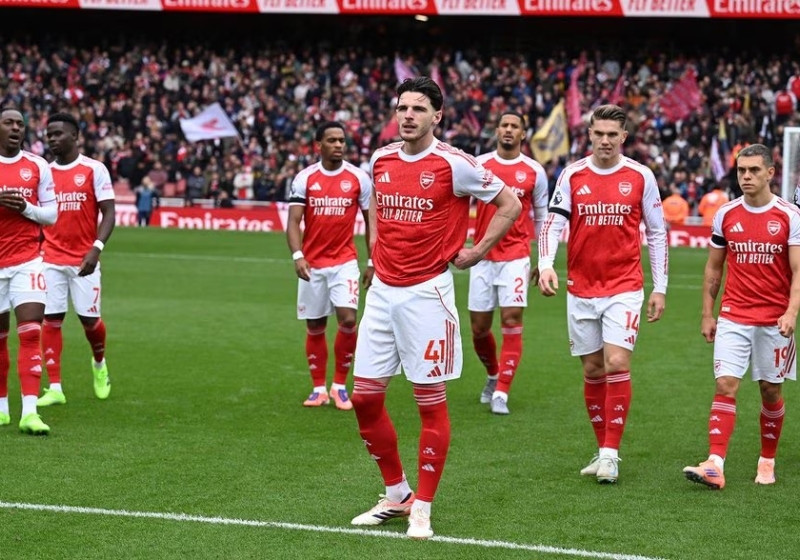 Illustration : Pronostic Fulham-Arsenal (8ème journée de Premier League)