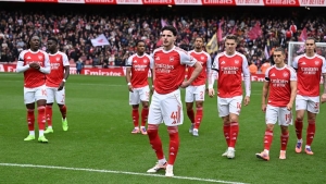 Illustration : Pronostic Fulham-Arsenal (8ème journée de Premier League)