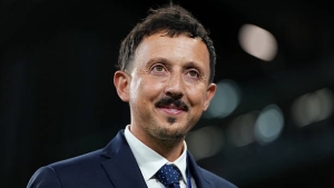 Illustration : OM : De grands objectifs fixés par Longoria pour l'avenir du club