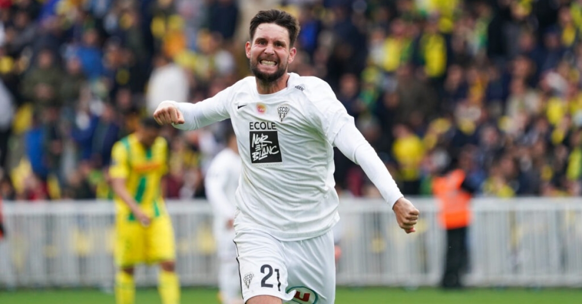 Pronostic Angers-Monaco (8ème journée de Ligue 1)