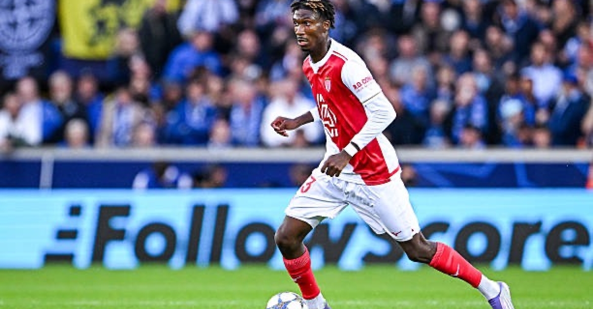 Mercato Monaco : Le capitaine des U20 français prolonge sur le Rocher !