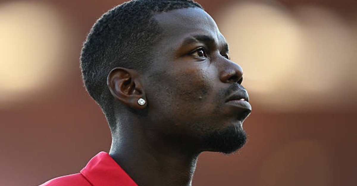 AS Monaco : Pocognoli déjà à l'origine d'une prouesse avec Pogba ?