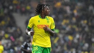 Illustration : FC Nantes : Une excellente surprise se glisse dans les rangs de Castro avant Lille !