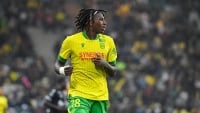 Illustration : "FC Nantes : Une excellente surprise se glisse dans les rangs de Castro avant Lille !"