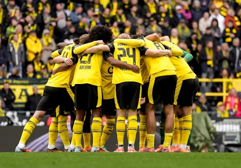 Illustration : Pronostic Bayern Munich-Dortmund (7ème journée de Bundesliga)