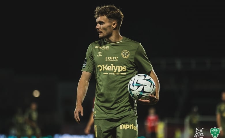 Illustration : "Pronostic Saint-Étienne-Le Mans (10 ème journée de Ligue 2)"