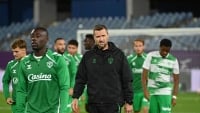 Illustration : "ASSE : Une inquiétude pour la dynamique du groupe au retour de trêve"