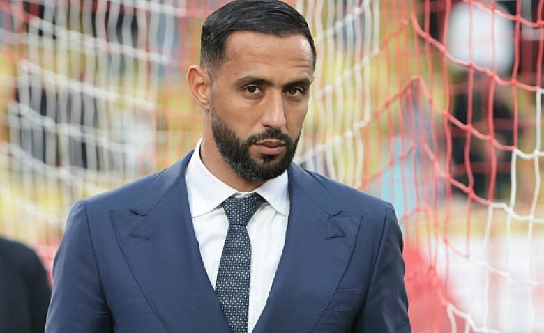 Illustration : "Mercato OM : Benatia va revenir à la charge pour s'offrir un buteur sud-américain !"