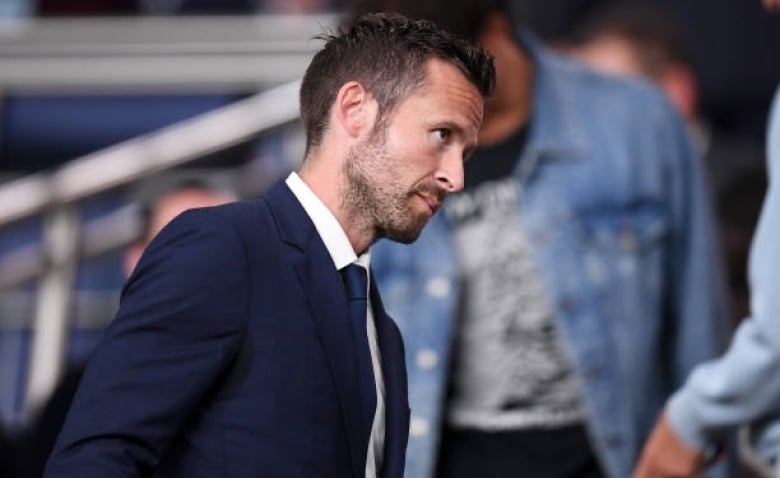 Illustration : "PSG : Une grosse tension éclate en interne à quelques heures d'affronter Strasbourg "