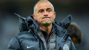 Illustration : PSG : Un onze de rêve aligné par Enrique pour défier le RC Strasbourg ?