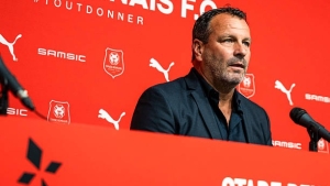 Illustration : Stade Rennais : Les grandes confessions de Désiré après le début de saison tumultueux du SRFC