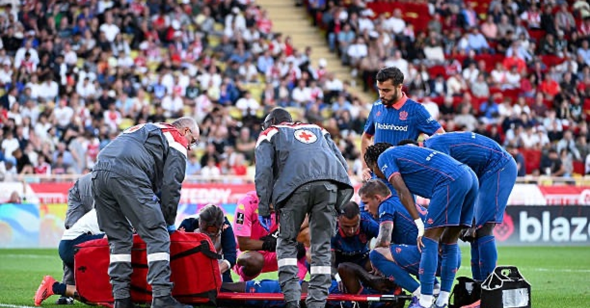 OGC Nice : Une absence de longue date annoncée par Haise avant la reprise du championnat
