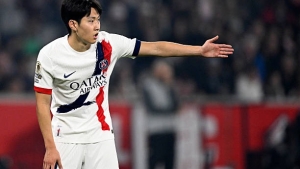 Illustration : PSG : Un Parisien de second plan récompensé à l'échelle continentale !