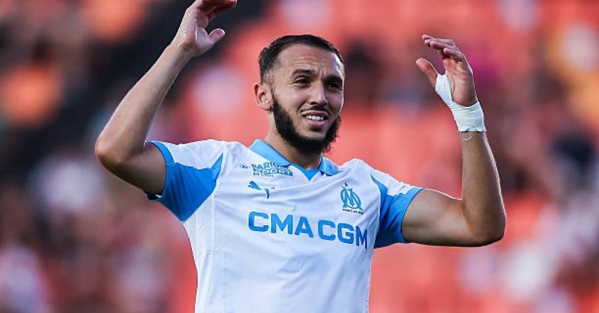 OM : Une excellente surprise dans le groupe olympien pour affronter le Sporting ?