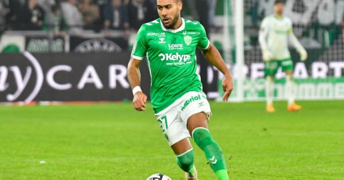 ASSE : Un Vert disparu des radars relancé contre toute attente par Horneland ?