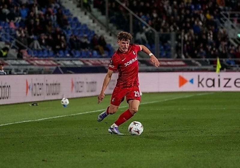 Illustration : Pronostic Fribourg-Eintracht Francfort (7ème journée de Bundesliga)