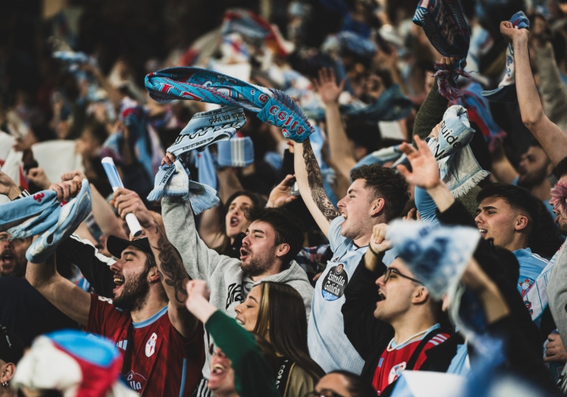 Illustration : Pronostic Celta Vigo-Real Sociedad (9ème journée de Liga)