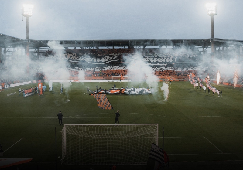 Illustration : Pronostic Lorient-Brest (8ème journée de Ligue 1)