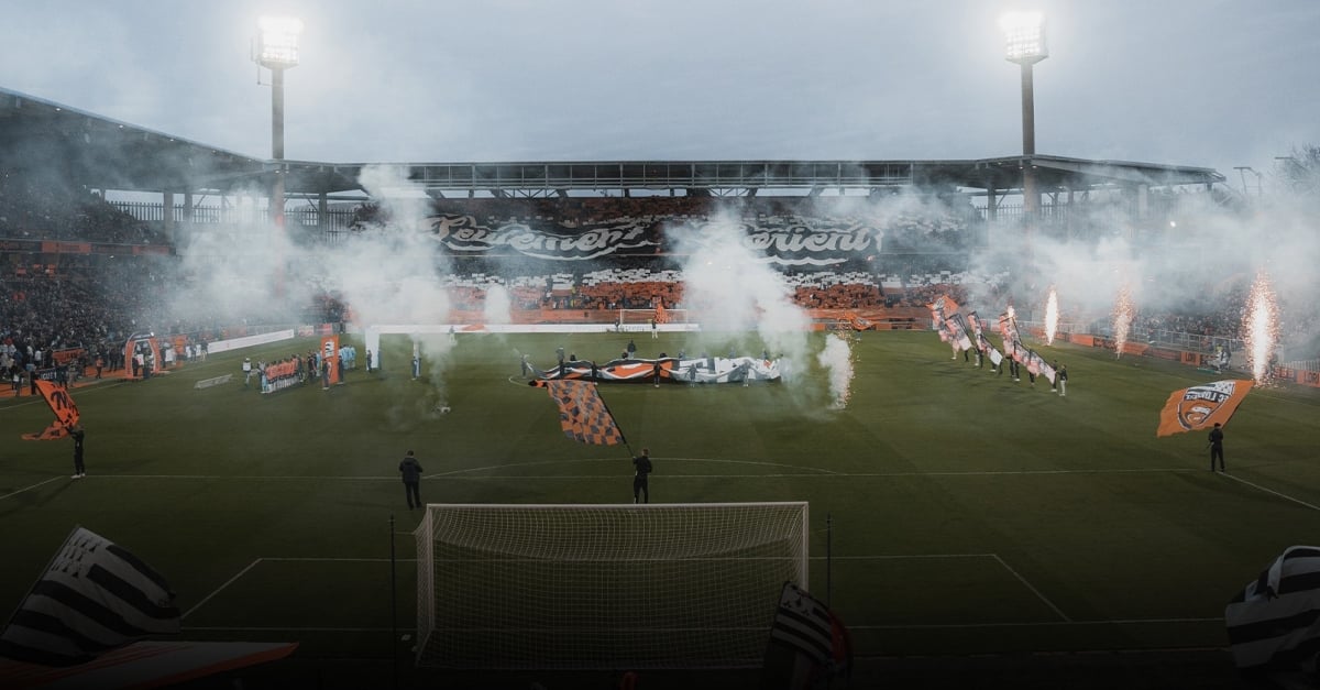 Pronostic Lorient-Brest (8ème journée de Ligue 1)