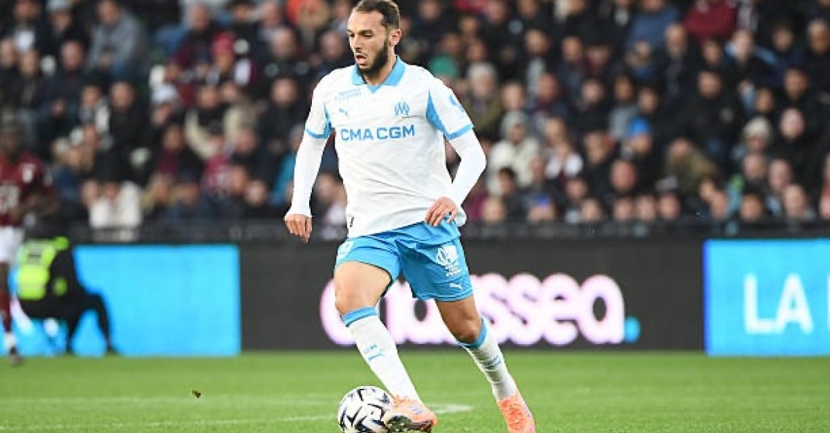 OM : Vers une absence de longue durée à gérer pour De Zerbi en attaque ?