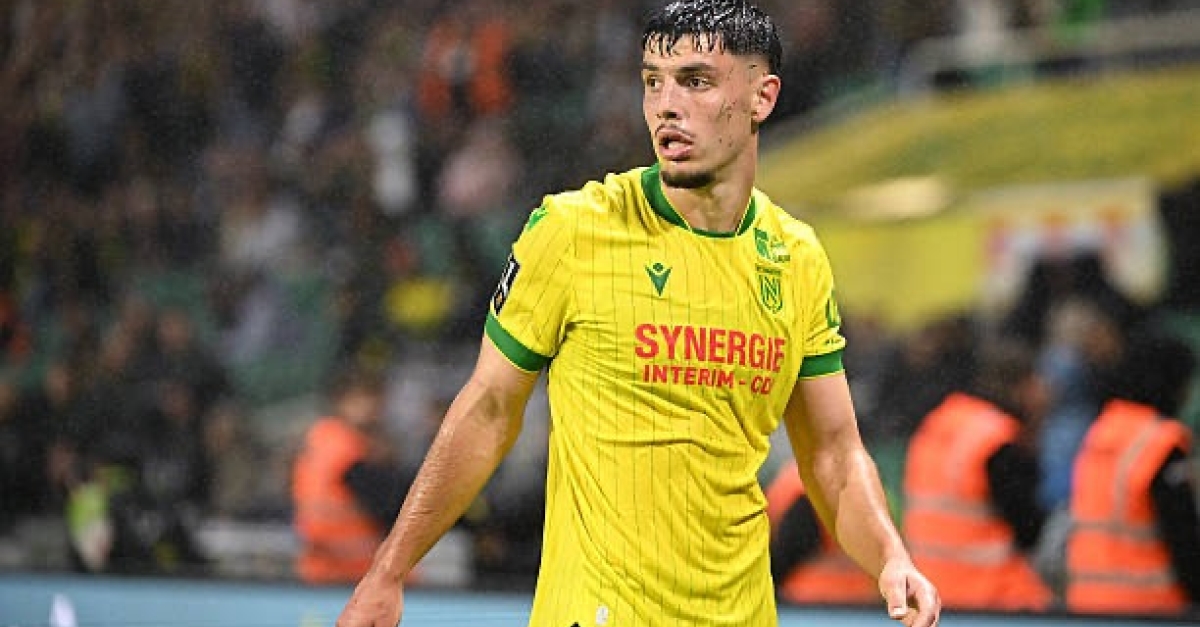 FC Nantes : Un Canari attendu au tournant face au LOSC