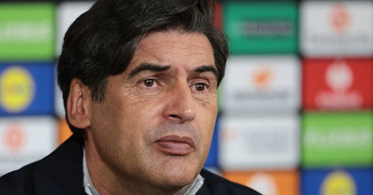 OL : Trois absences de taille pour Fonseca avant d'affronter Nice