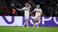 Illustration : "Ligue 1 : Le 3ème but de Strasbourg face au PSG en vidéo "