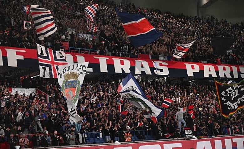 Illustration : "PSG - RC Strasbourg (3-3) : Le résumé et les buts en vidéo - 8ème journée de Ligue 1"