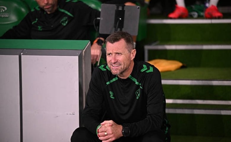 Illustration : "ASSE : Un choix inattendu dans le groupe d'Horneland pour défier Le Mans"