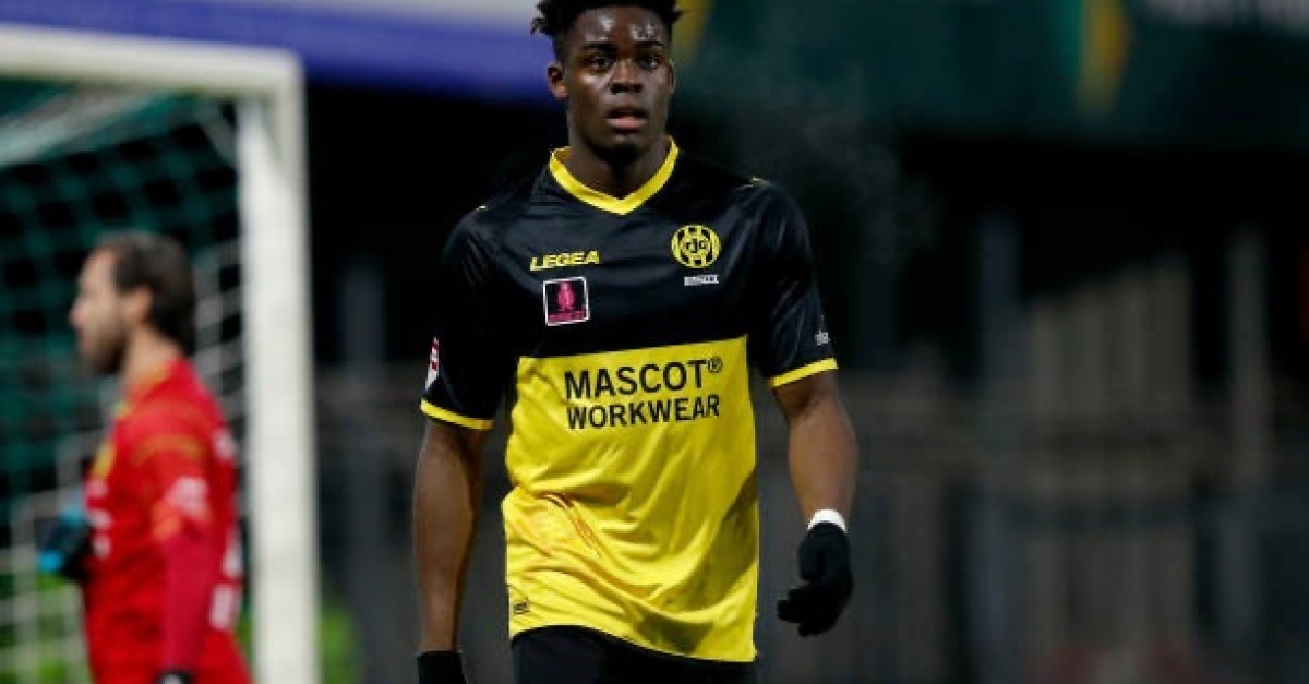 Mercato Monaco : Une somme colossale déboursée pour la signature d'un défenseur de l'Inter ?
