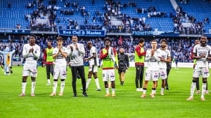 Illustration : Stade Rennais : Plusieurs bonnes nouvelles pour un sursaut d'orgueil face à Auxerre