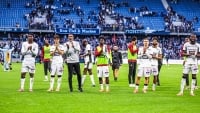 Illustration : "Stade Rennais : Plusieurs bonnes nouvelles pour un sursaut d'orgueil face à Auxerre"