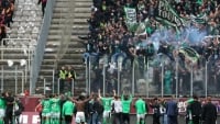 Illustration : "ASSE : Un engouement XXL prévu pour le déplacement à Annecy !"