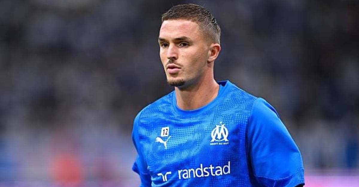 OM : Vers un premier choix fort dans le onze de De Zerbi pour défier Le Havre ?