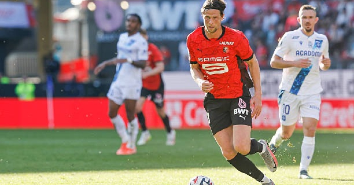 Mercato Rennes : Un gros bide de l'ère Massara quitte les Rouge et Noir
