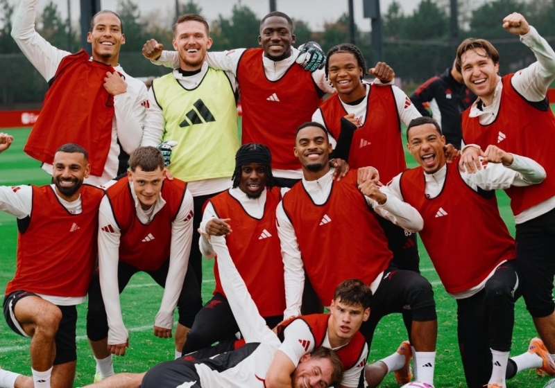 Illustration : Pronostic Liverpool-Manchester United (8ème journée de Premier League)