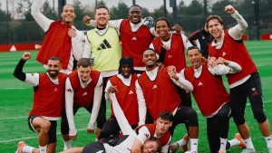 Illustration : Pronostic Liverpool-Manchester United (8ème journée de Premier League)