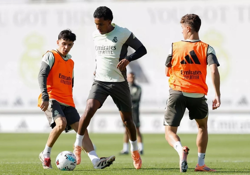 Illustration : Pronostic Getafe-Real Madrid (9ème journée de Liga)