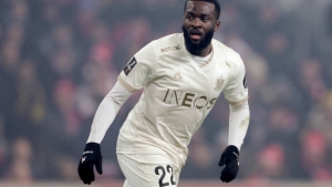 Illustration : OGC Nice : Il met fin à des mois d'absence et retrouve la compétition 