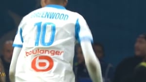 Illustration : [vidéo] Ligue 1 : le match complément fou (6-2) entre l'OM et Le Havre