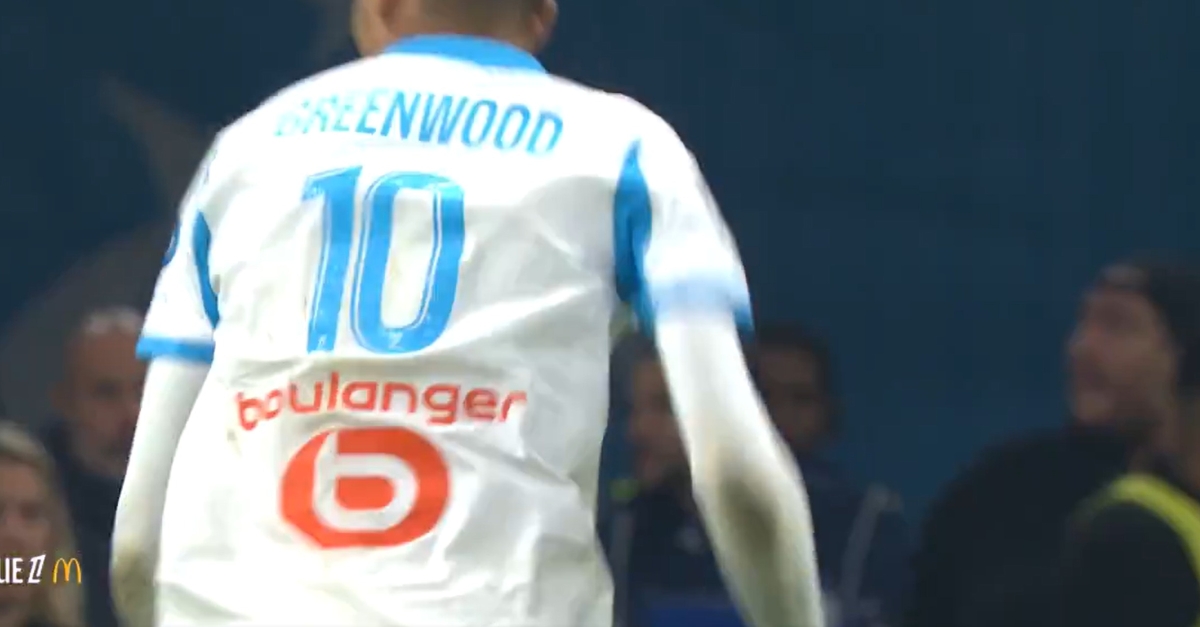 [vidéo] Ligue 1 : le match complément fou (6-2) entre l'OM et Le Havre