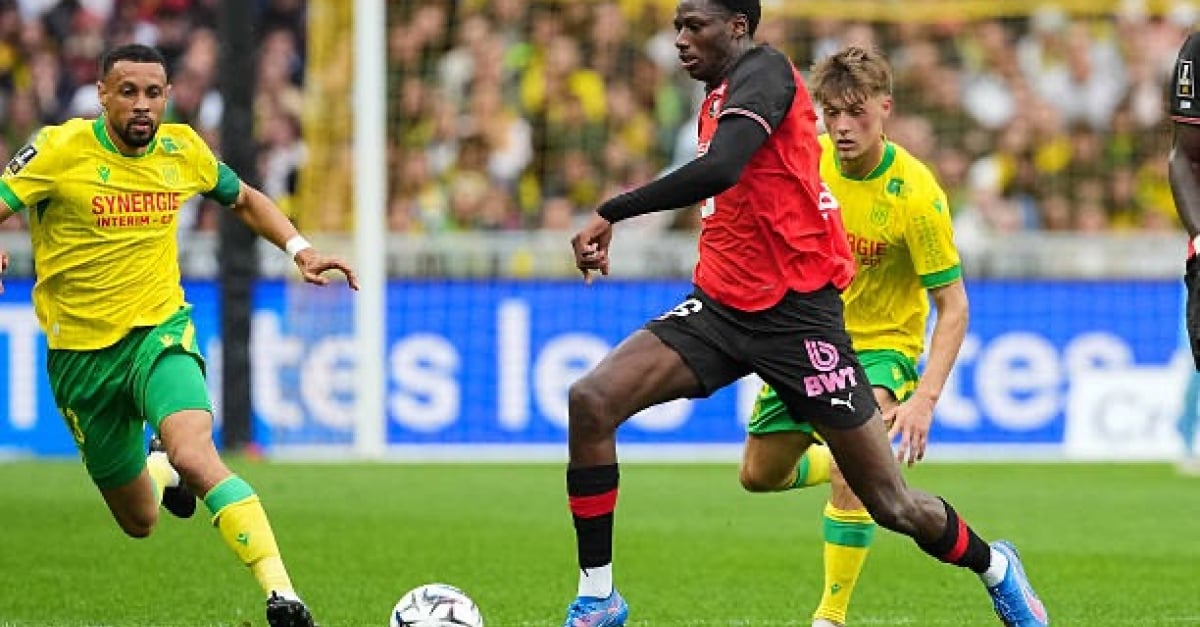 Mercato Rennes : Un prodige en conflit avec Beye déjà sur le départ cet hiver ?