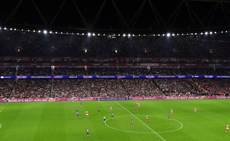 Illustration : "Pronostic Arsenal-Atlético Madrid (3ème journée de Ligue des Champions)"