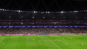 Illustration : Pronostic Arsenal-Atlético Madrid (3ème journée de Ligue des Champions)